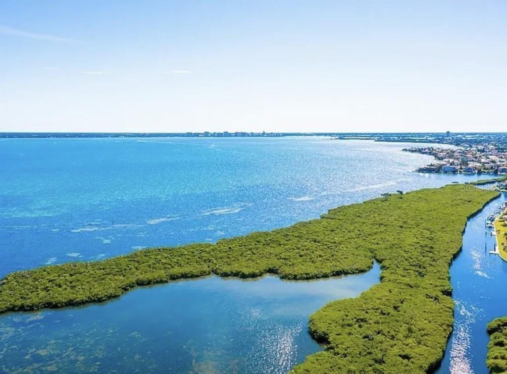 1926 HARBOURSIDE DR #1302, LONGBOAT KEY, FL — photo 25