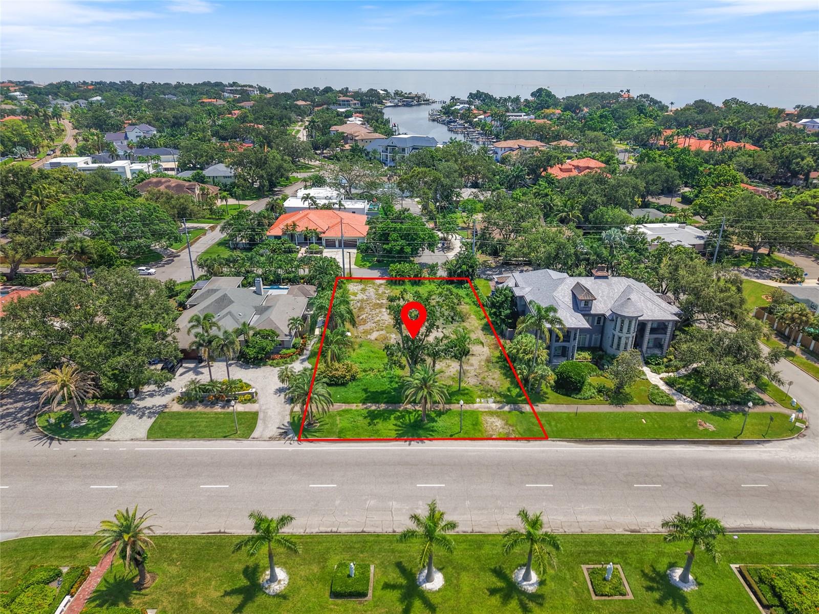 409 SNELL ISLE BLVD NE, ST PETERSBURG, FL — photo 2