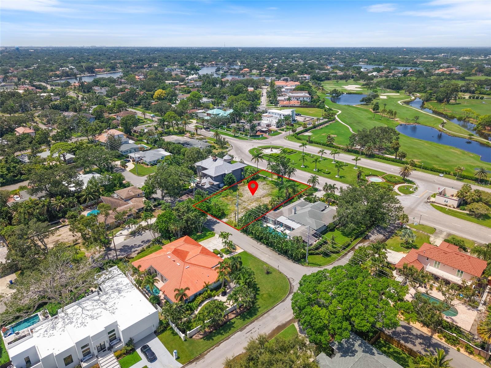 409 SNELL ISLE BLVD NE, ST PETERSBURG, FL — photo 3
