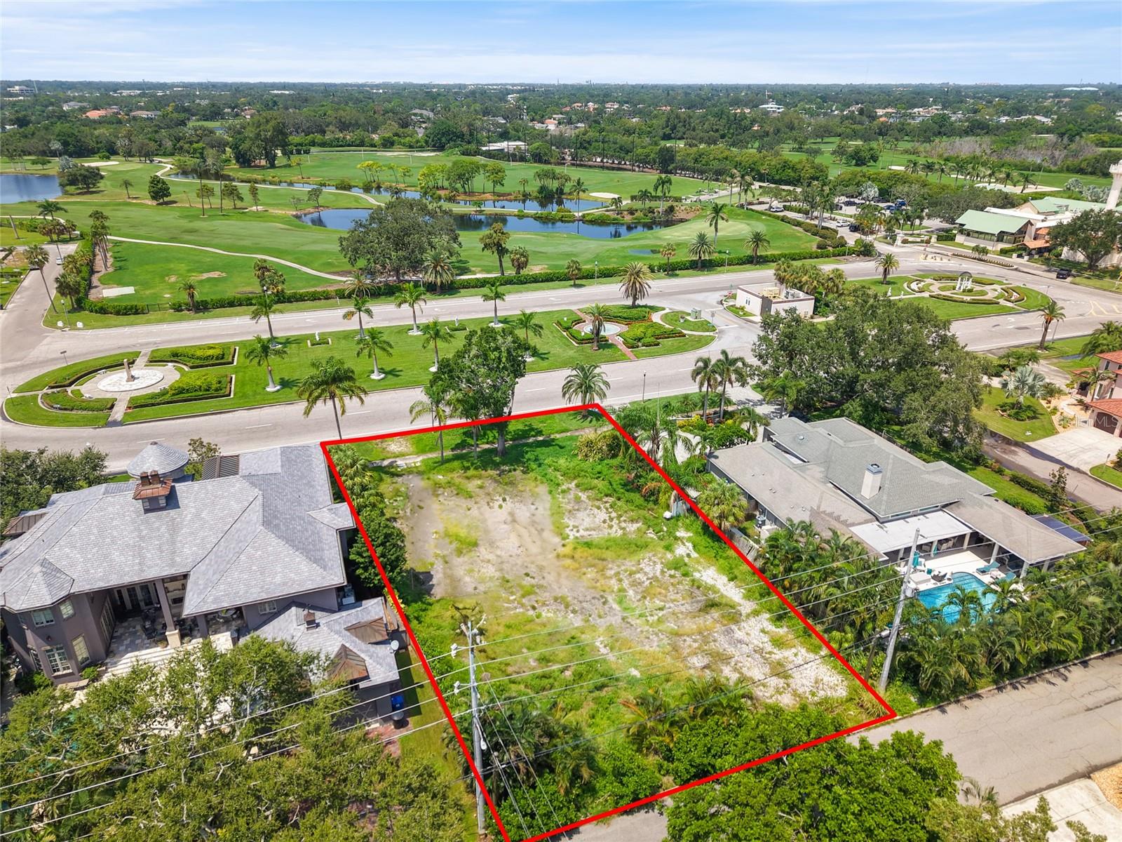 409 SNELL ISLE BLVD NE, ST PETERSBURG, FL — photo 4