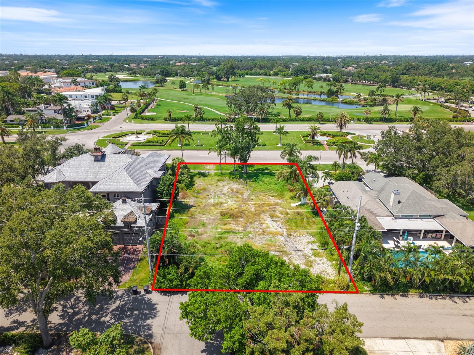 409 SNELL ISLE BLVD NE, ST PETERSBURG, FL — photo 5