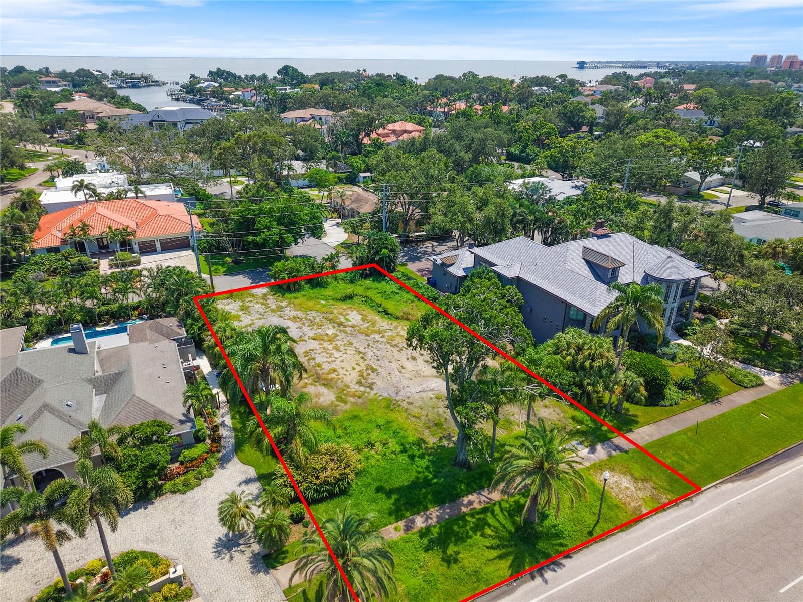 409 SNELL ISLE BLVD NE, ST PETERSBURG, FL — photo 6