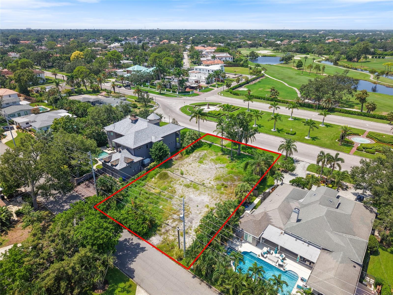 409 SNELL ISLE BLVD NE, ST PETERSBURG, FL — photo 7