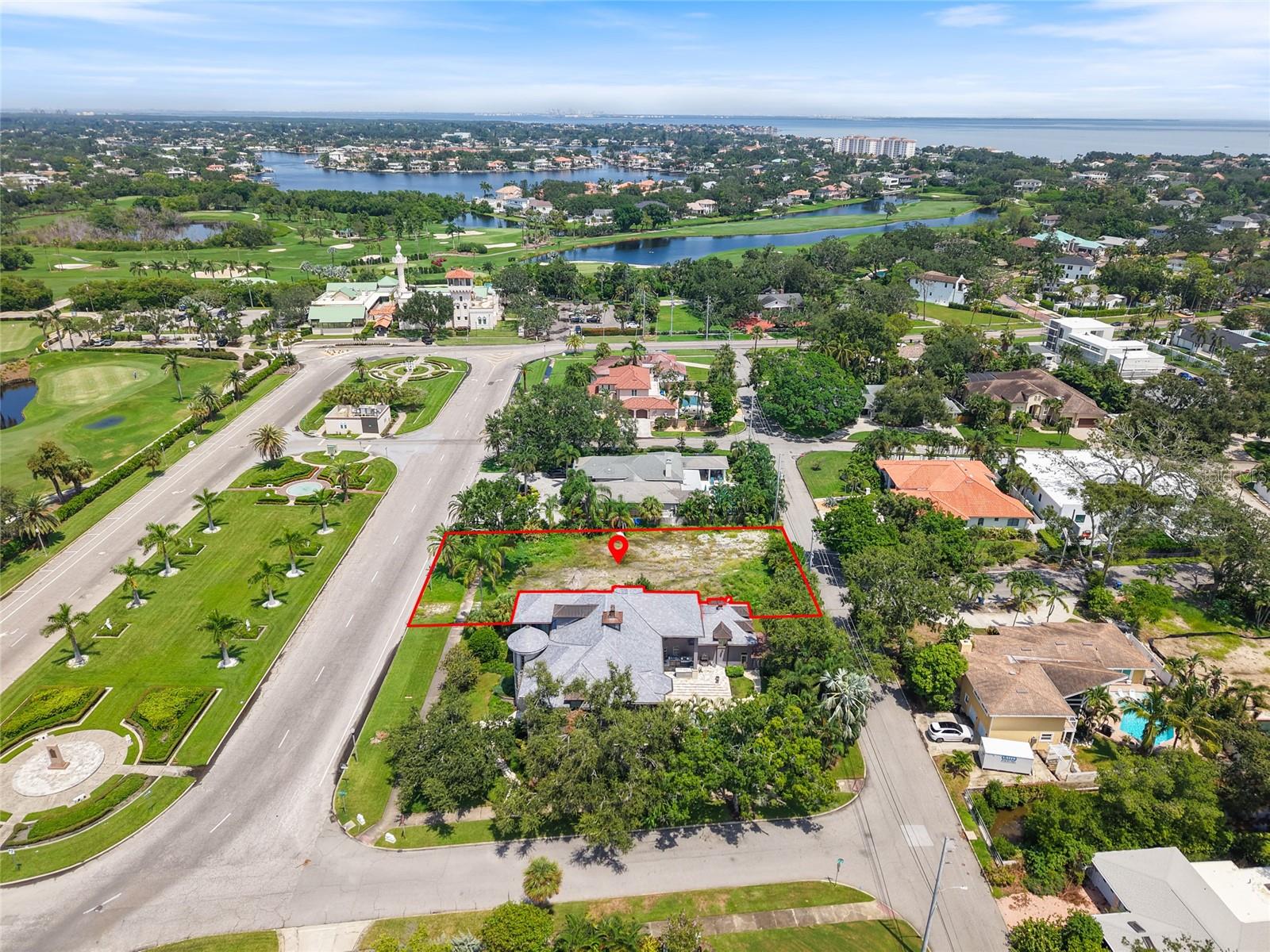 409 SNELL ISLE BLVD NE, ST PETERSBURG, FL — photo 8