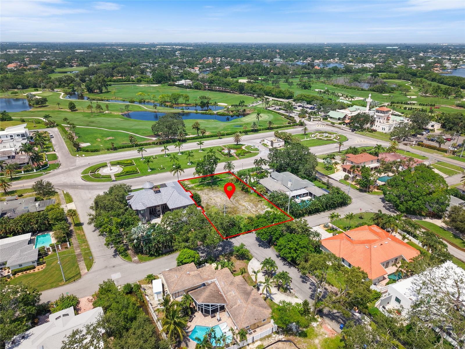 409 SNELL ISLE BLVD NE, ST PETERSBURG, FL — photo 9