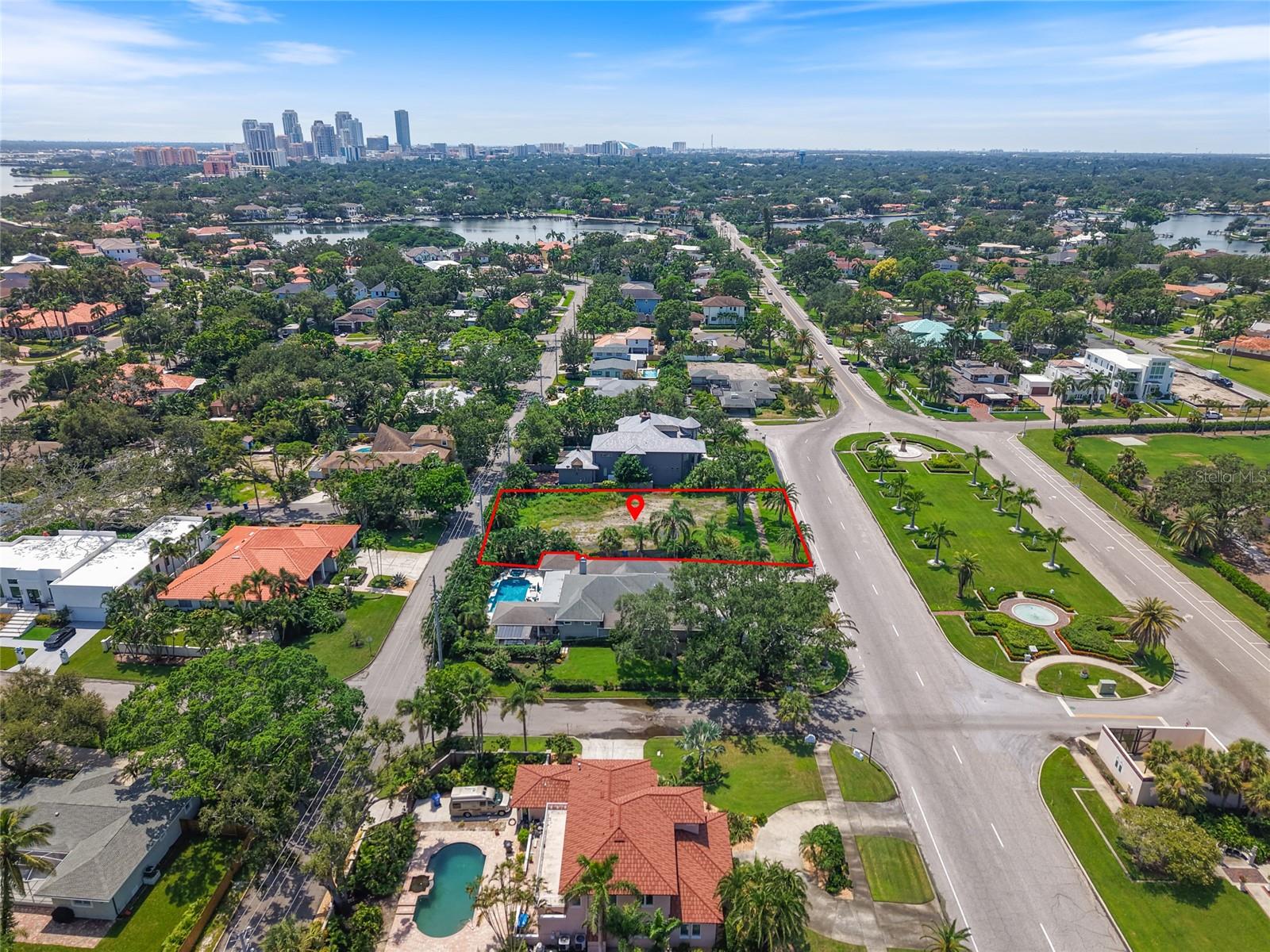 409 SNELL ISLE BLVD NE, ST PETERSBURG, FL — photo 10