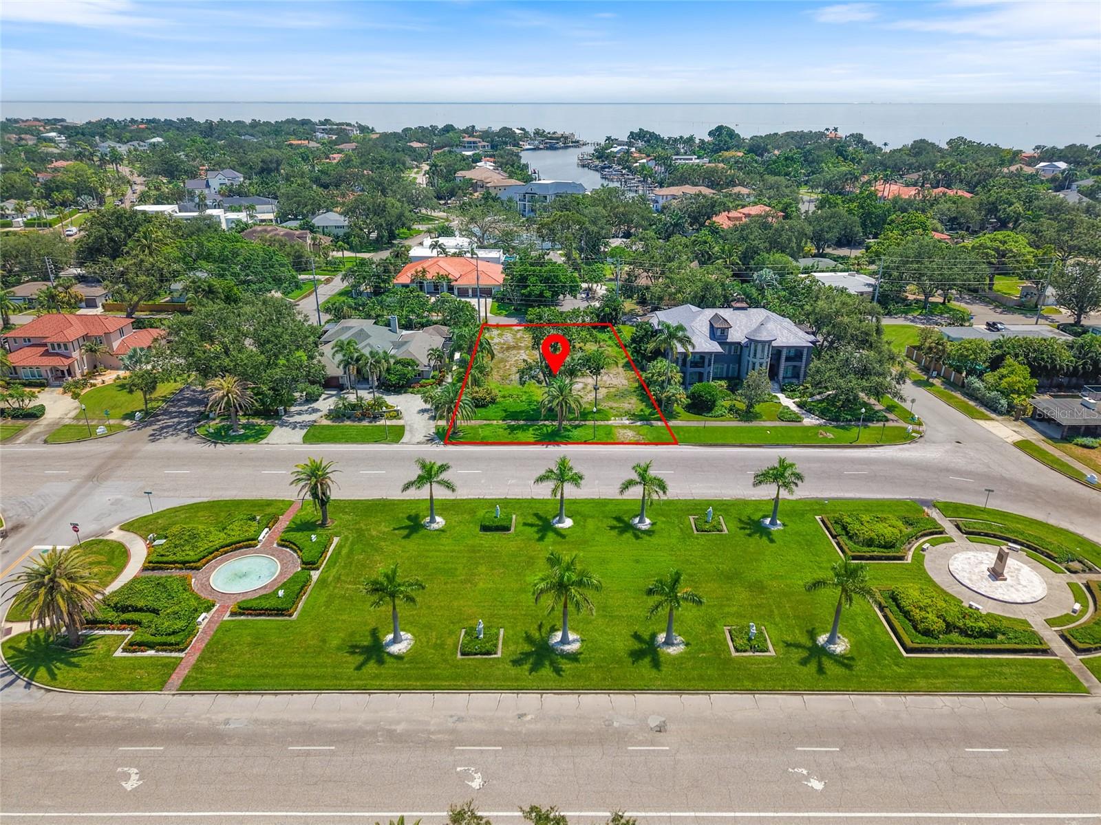 409 SNELL ISLE BLVD NE, ST PETERSBURG, FL — photo 11
