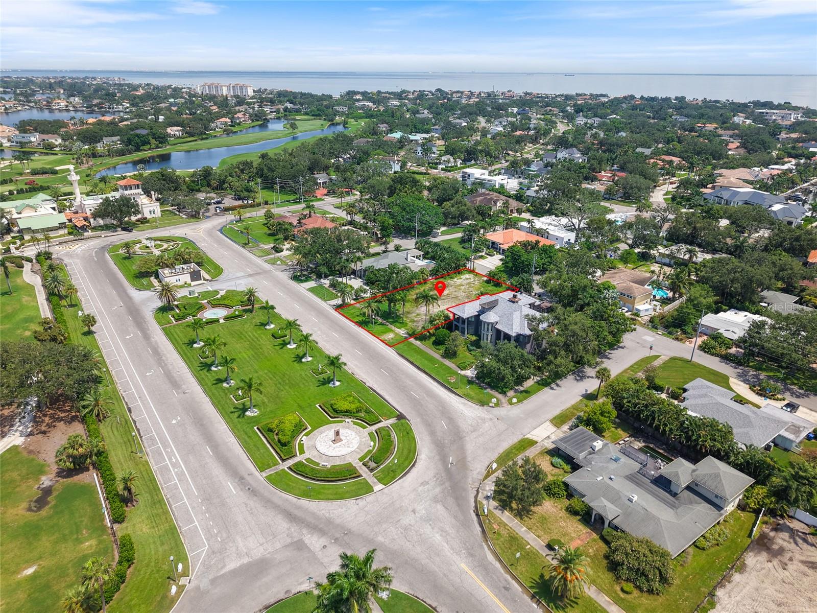 409 SNELL ISLE BLVD NE, ST PETERSBURG, FL — photo 12
