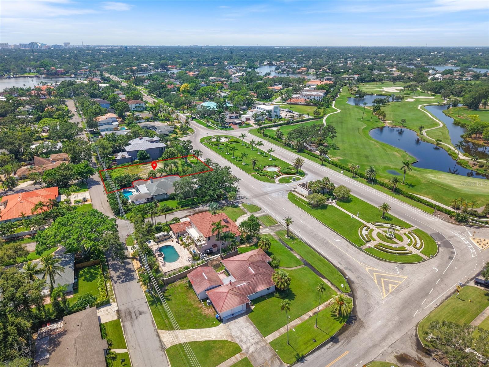 409 SNELL ISLE BLVD NE, ST PETERSBURG, FL — photo 13