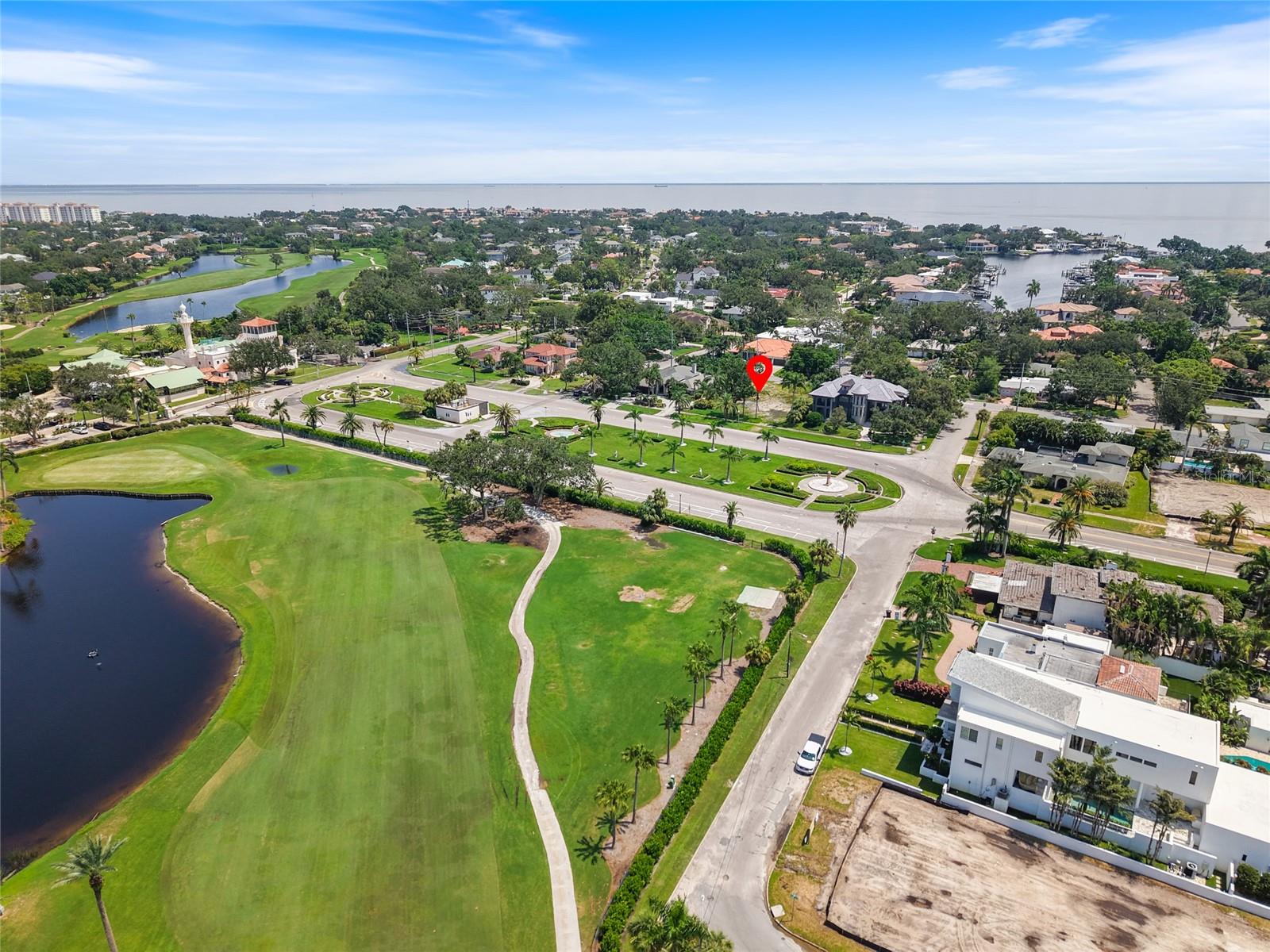 409 SNELL ISLE BLVD NE, ST PETERSBURG, FL — photo 14