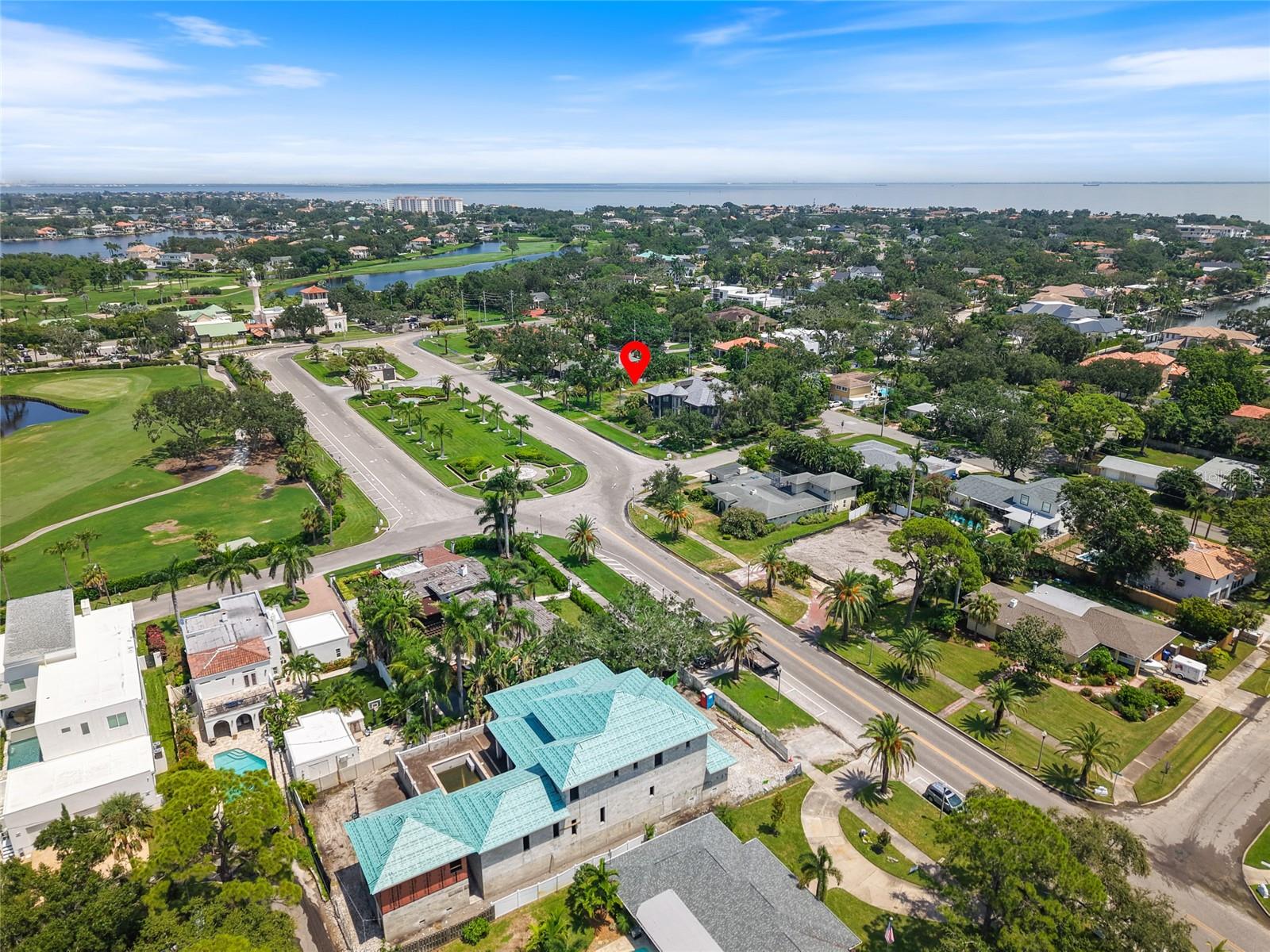 409 SNELL ISLE BLVD NE, ST PETERSBURG, FL — photo 15