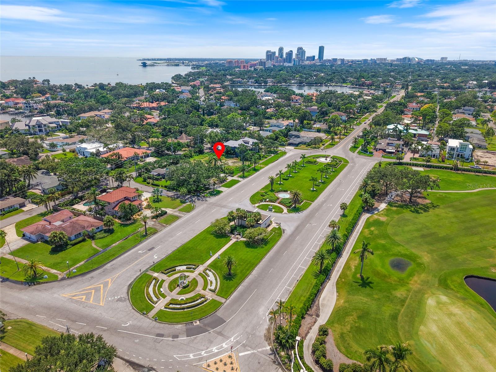 409 SNELL ISLE BLVD NE, ST PETERSBURG, FL — photo 16