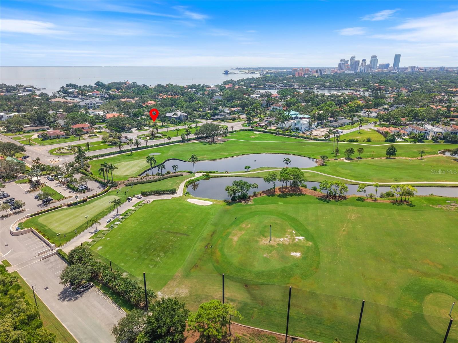 409 SNELL ISLE BLVD NE, ST PETERSBURG, FL — photo 17