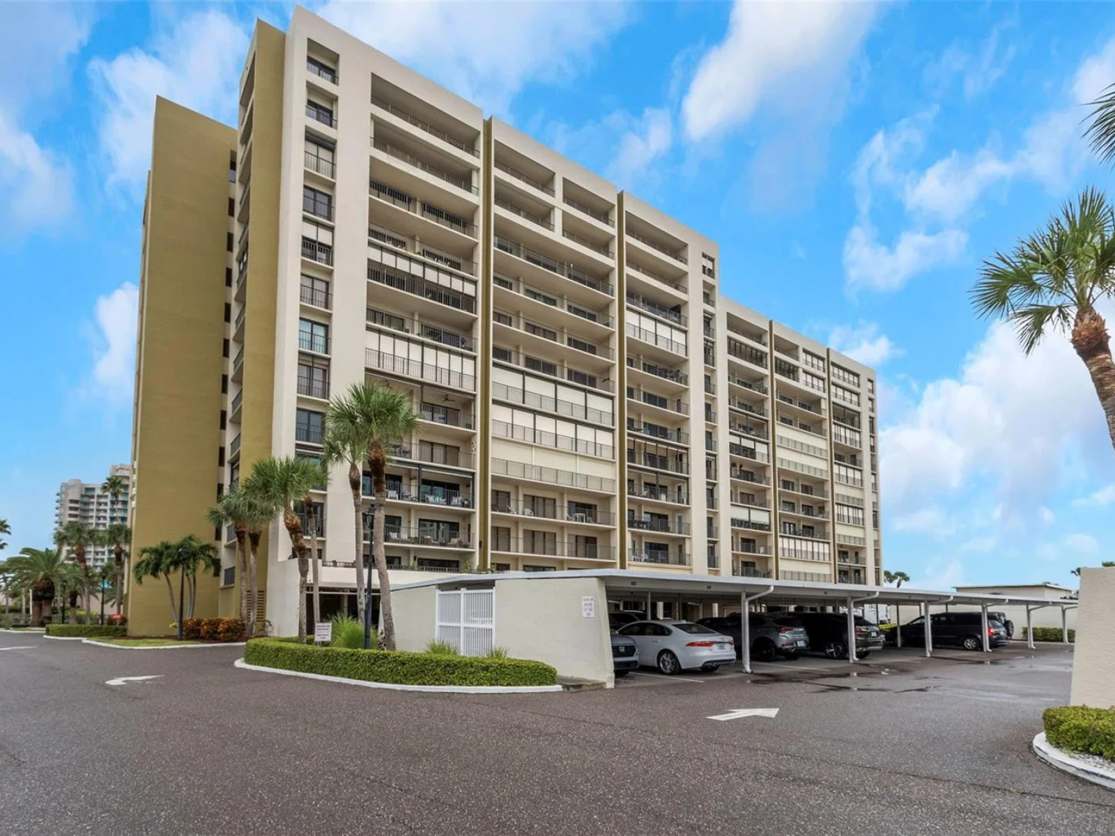 1480 GULF BLVD #506, CLEARWATER BEACH, FL — photo 4