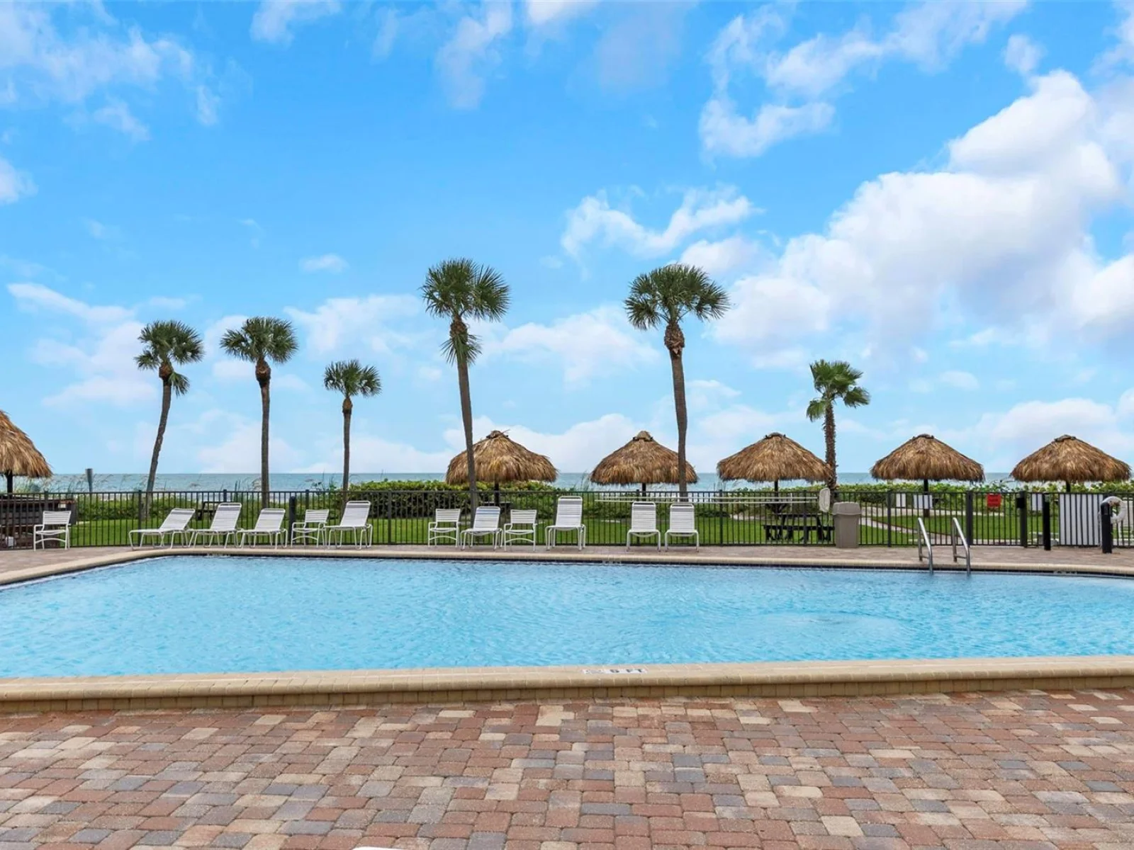 1480 GULF BLVD #506, CLEARWATER BEACH, FL — photo 7
