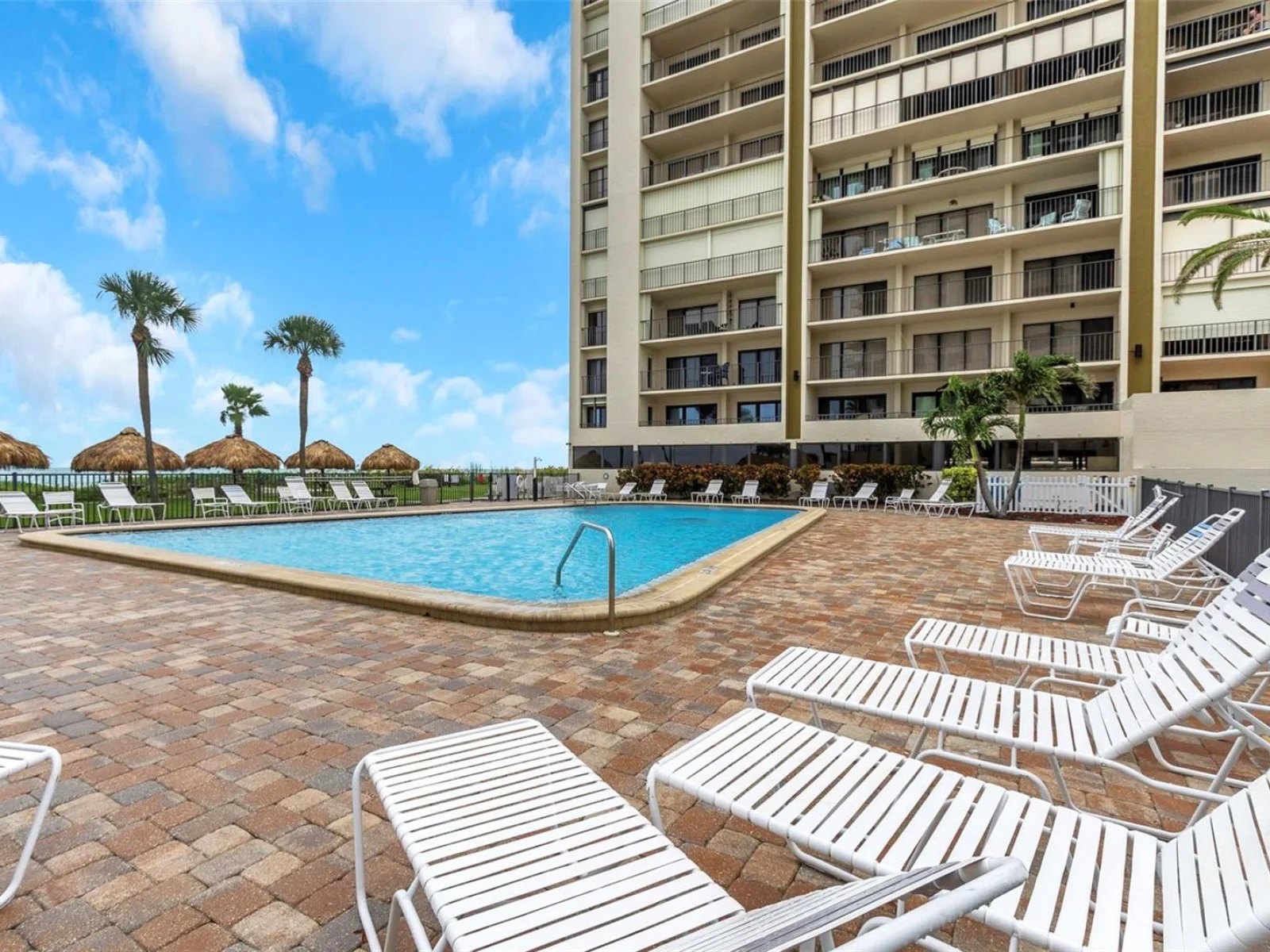 1480 GULF BLVD #506, CLEARWATER BEACH, FL — photo 8