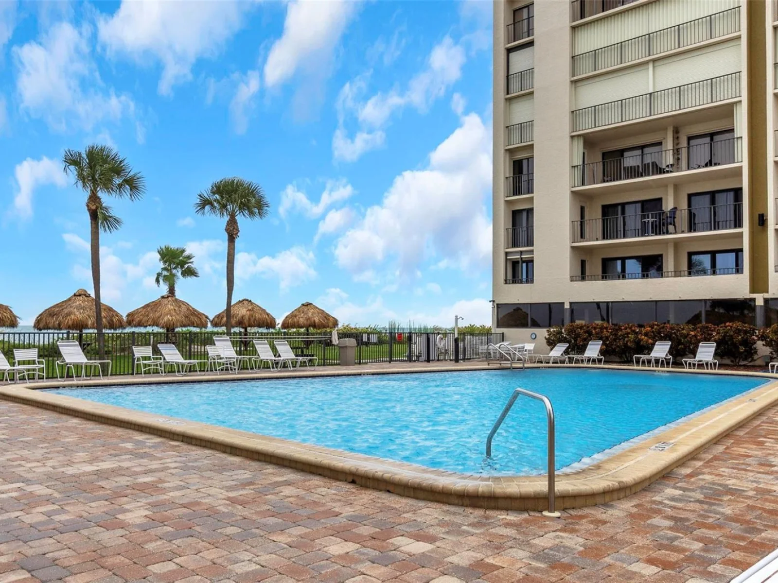 1480 GULF BLVD #506, CLEARWATER BEACH, FL — photo 9