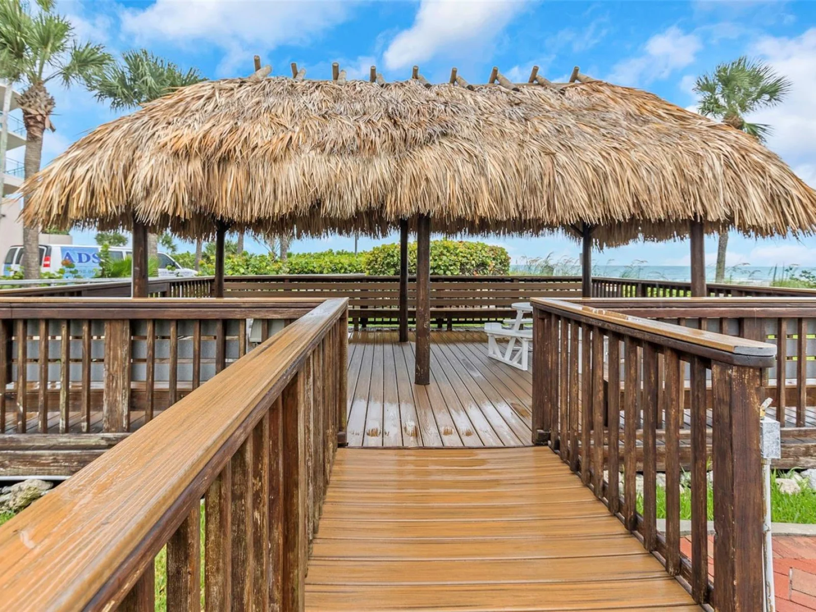 1480 GULF BLVD #506, CLEARWATER BEACH, FL — photo 12