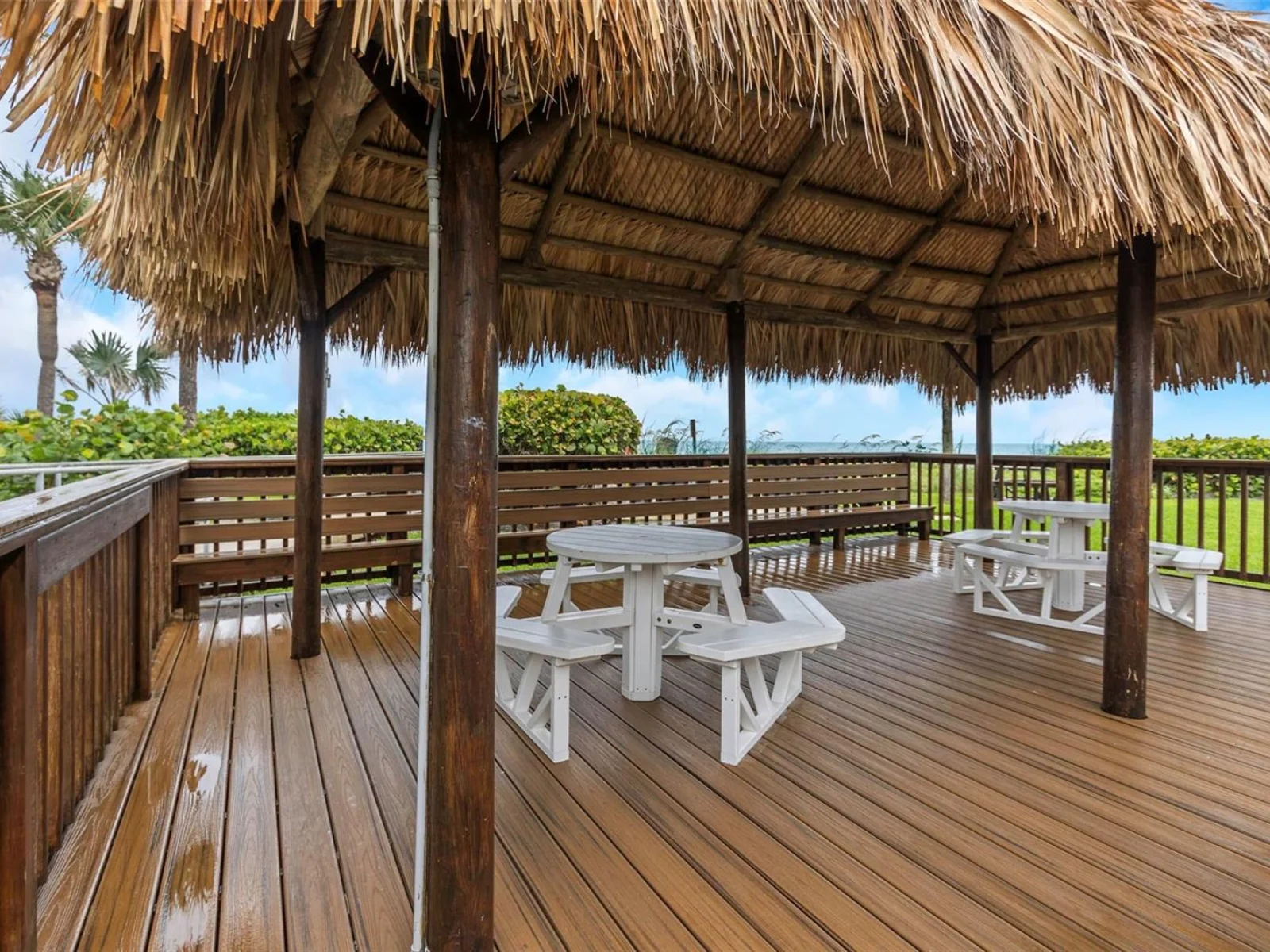 1480 GULF BLVD #506, CLEARWATER BEACH, FL — photo 13