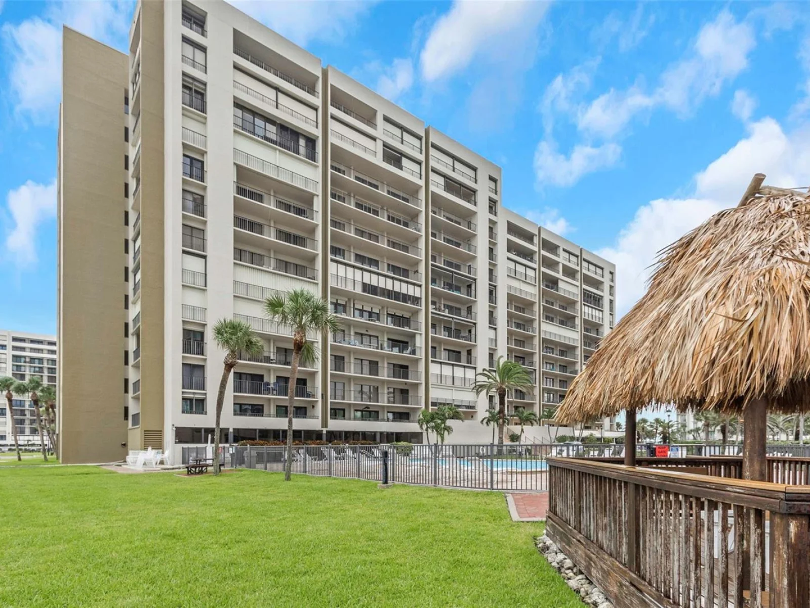 1480 GULF BLVD #506, CLEARWATER BEACH, FL — photo 14