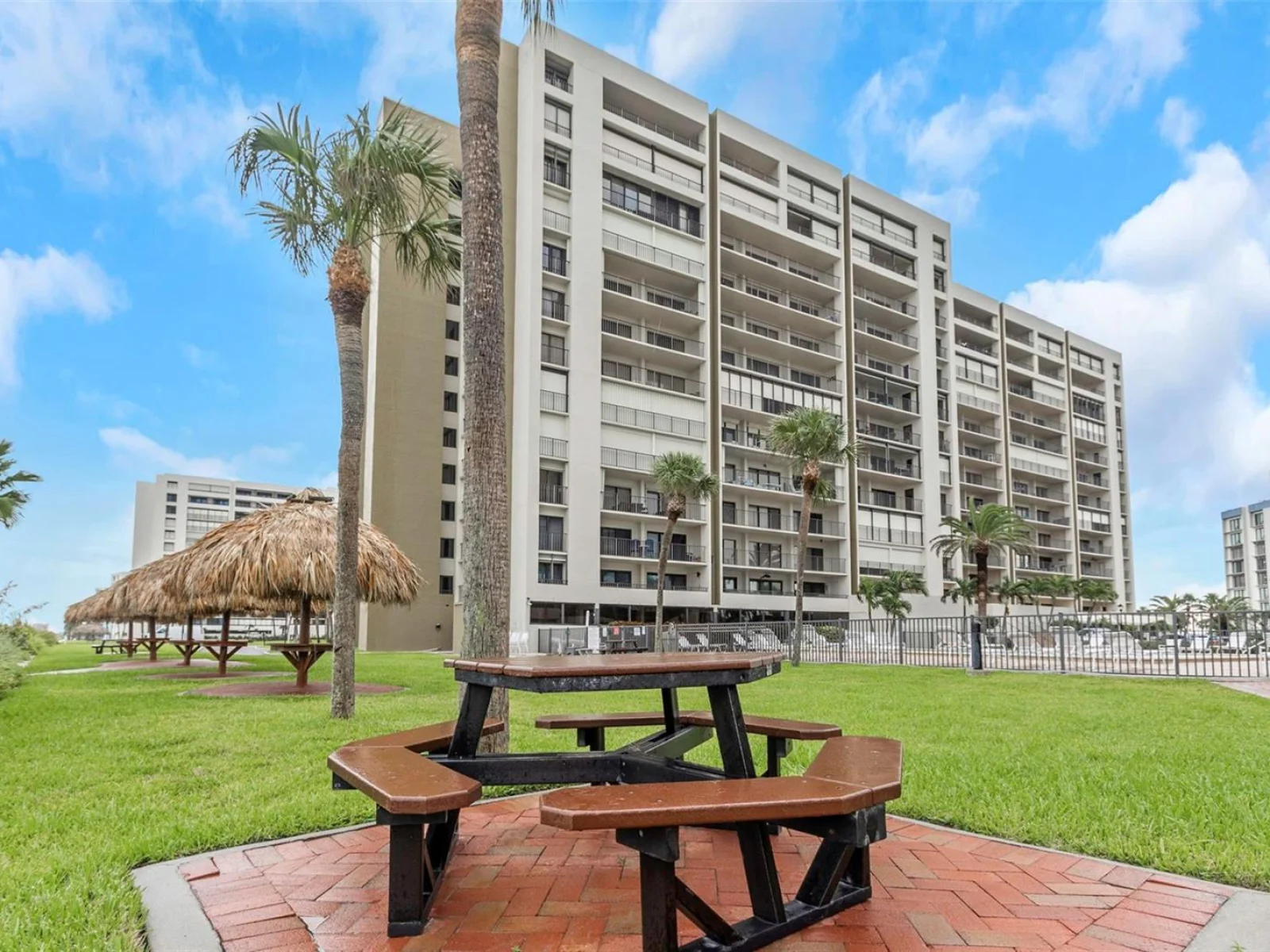 1480 GULF BLVD #506, CLEARWATER BEACH, FL — photo 16
