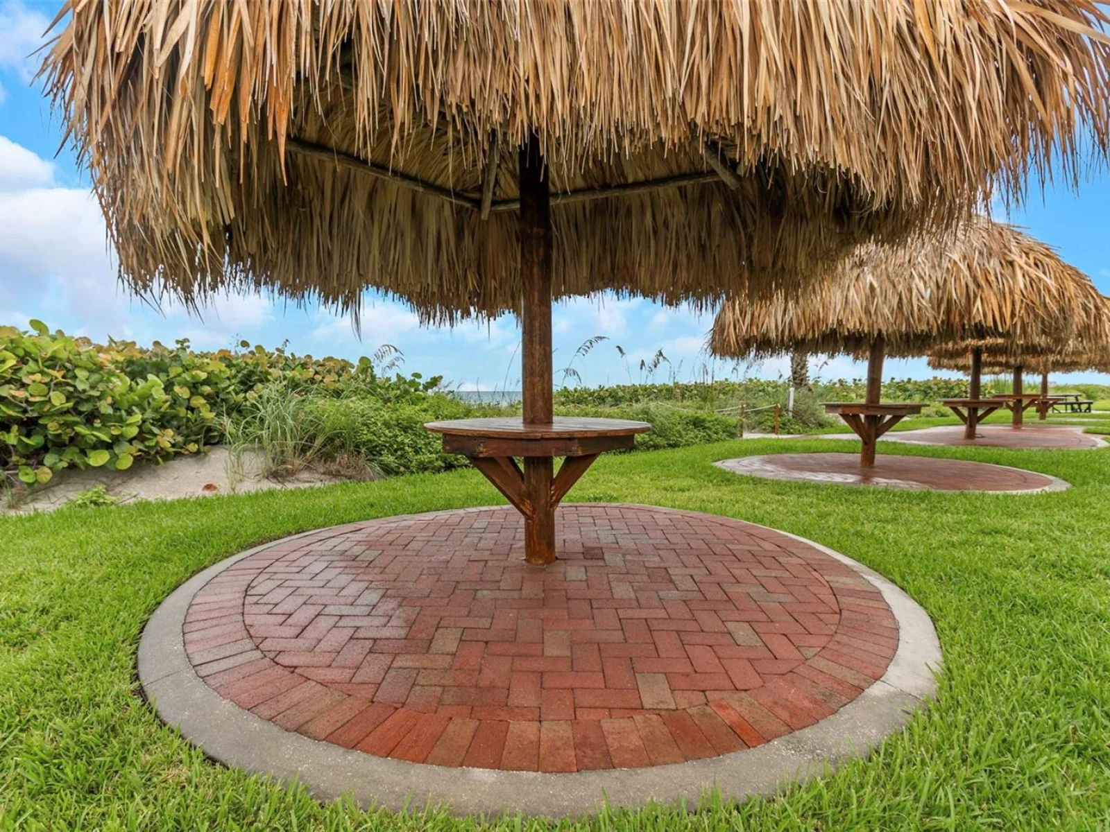1480 GULF BLVD #506, CLEARWATER BEACH, FL — photo 17