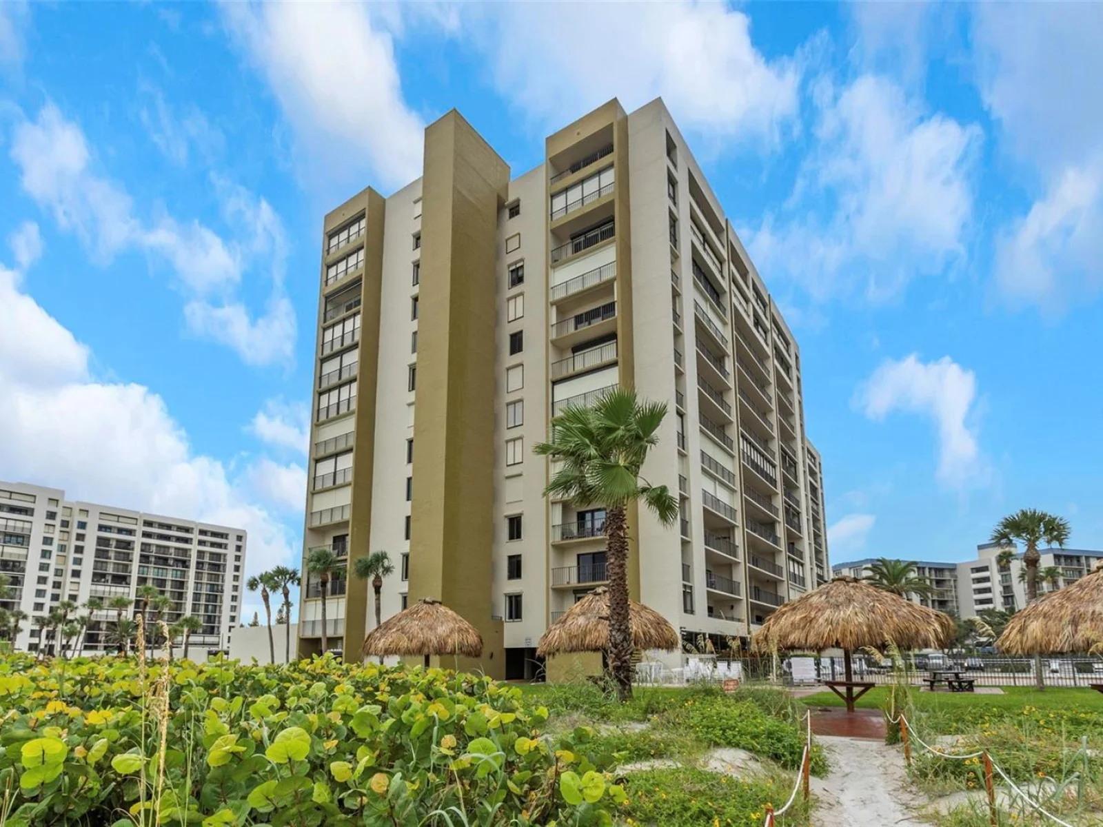 1480 GULF BLVD #506, CLEARWATER BEACH, FL — photo 19