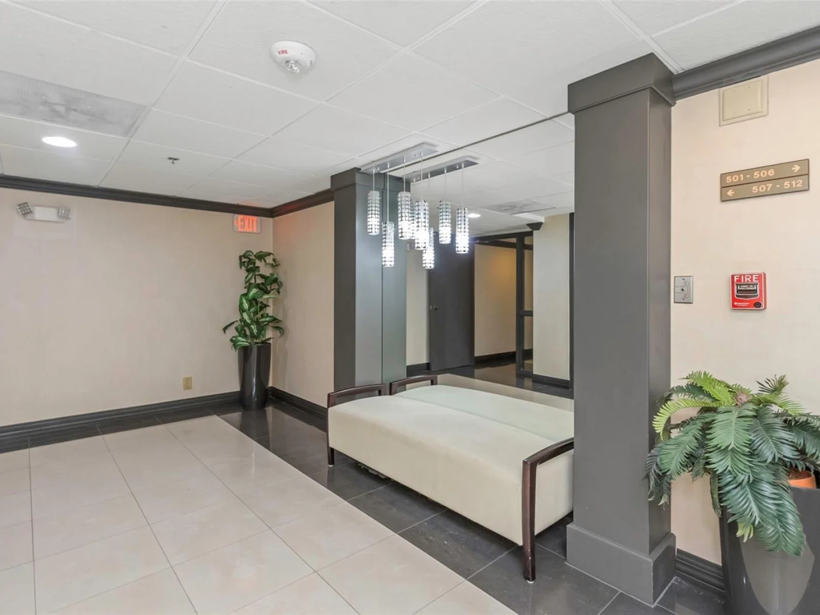 1480 GULF BLVD #506, CLEARWATER BEACH, FL — photo 22