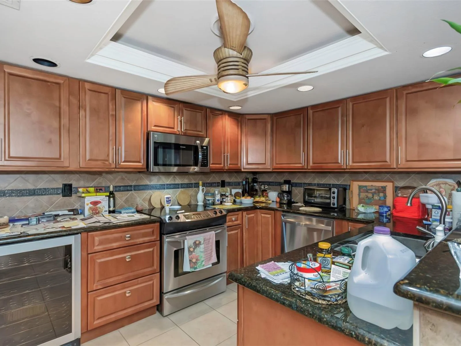 1480 GULF BLVD #506, CLEARWATER BEACH, FL — photo 24