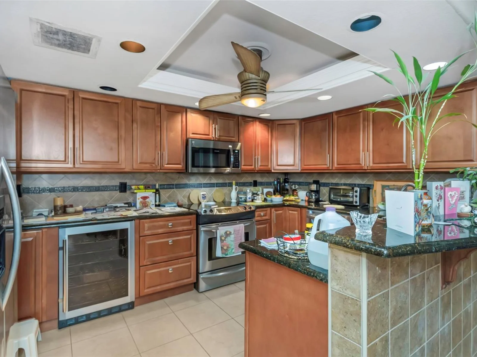 1480 GULF BLVD #506, CLEARWATER BEACH, FL — photo 25