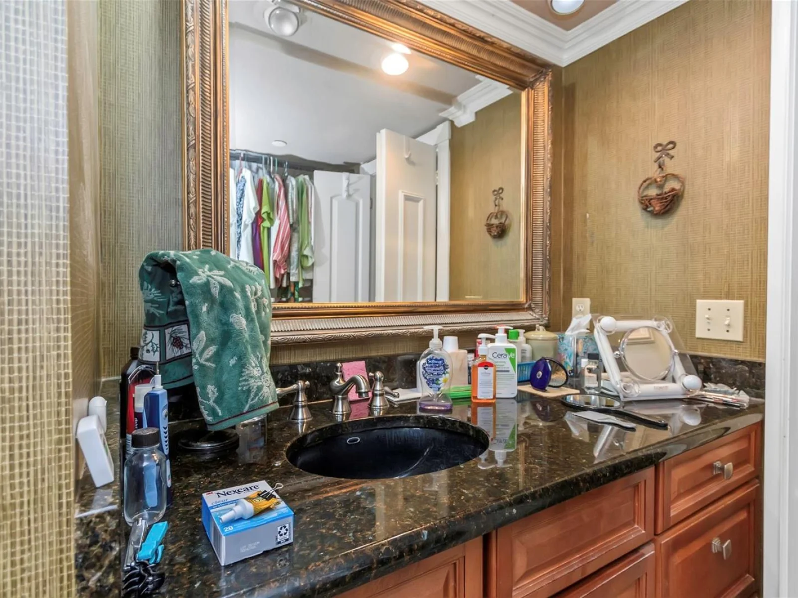 1480 GULF BLVD #506, CLEARWATER BEACH, FL — photo 52