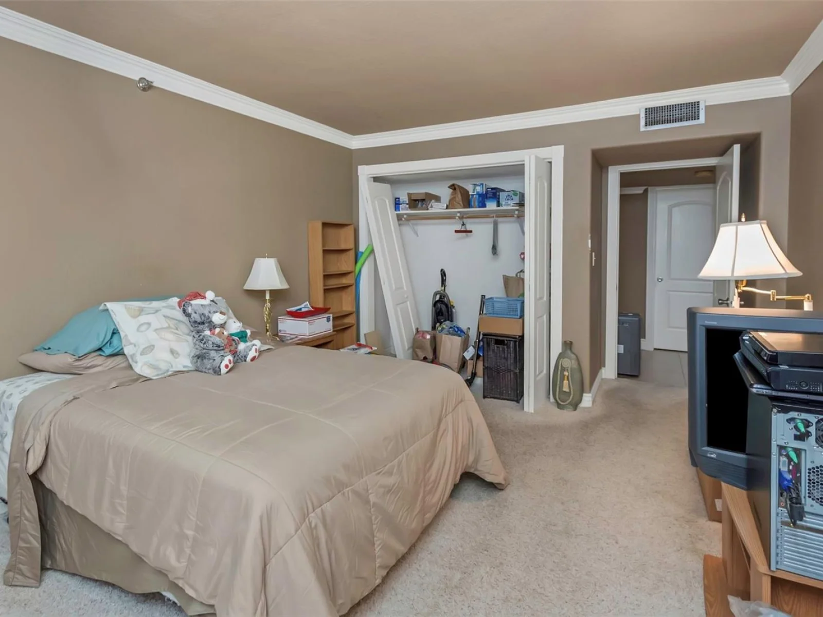1480 GULF BLVD #506, CLEARWATER BEACH, FL — photo 55