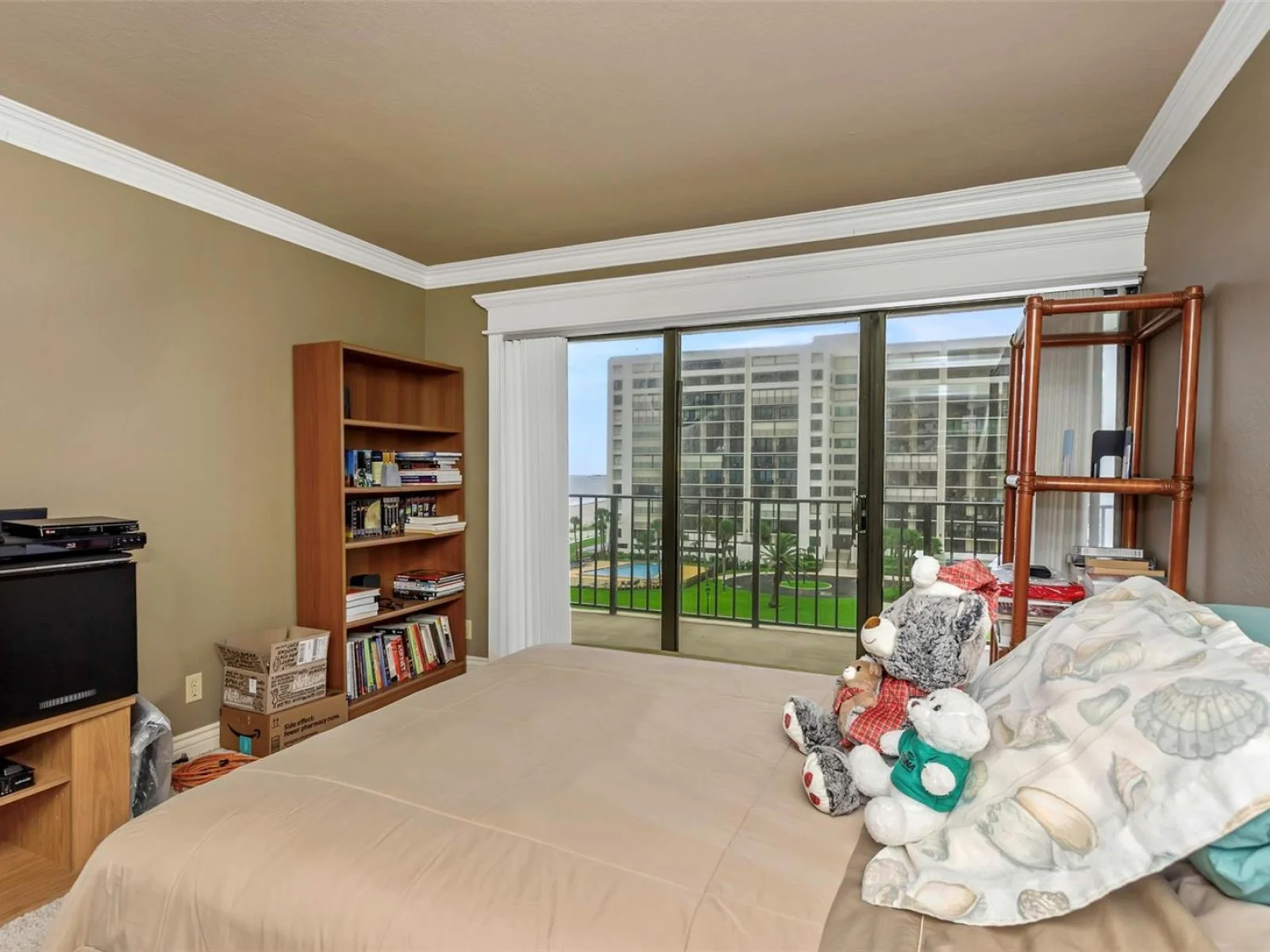 1480 GULF BLVD #506, CLEARWATER BEACH, FL — photo 57