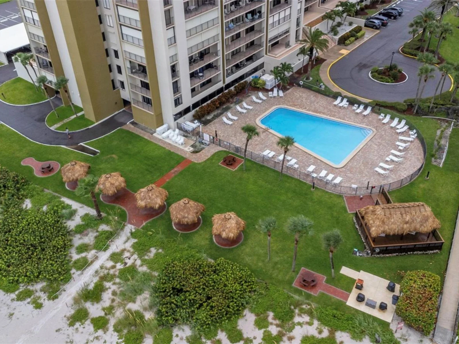 1480 GULF BLVD #506, CLEARWATER BEACH, FL — photo 69