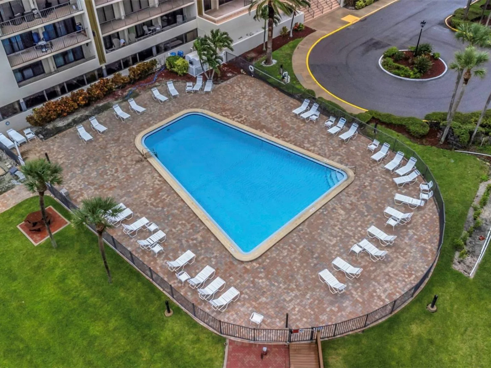 1480 GULF BLVD #506, CLEARWATER BEACH, FL — photo 70