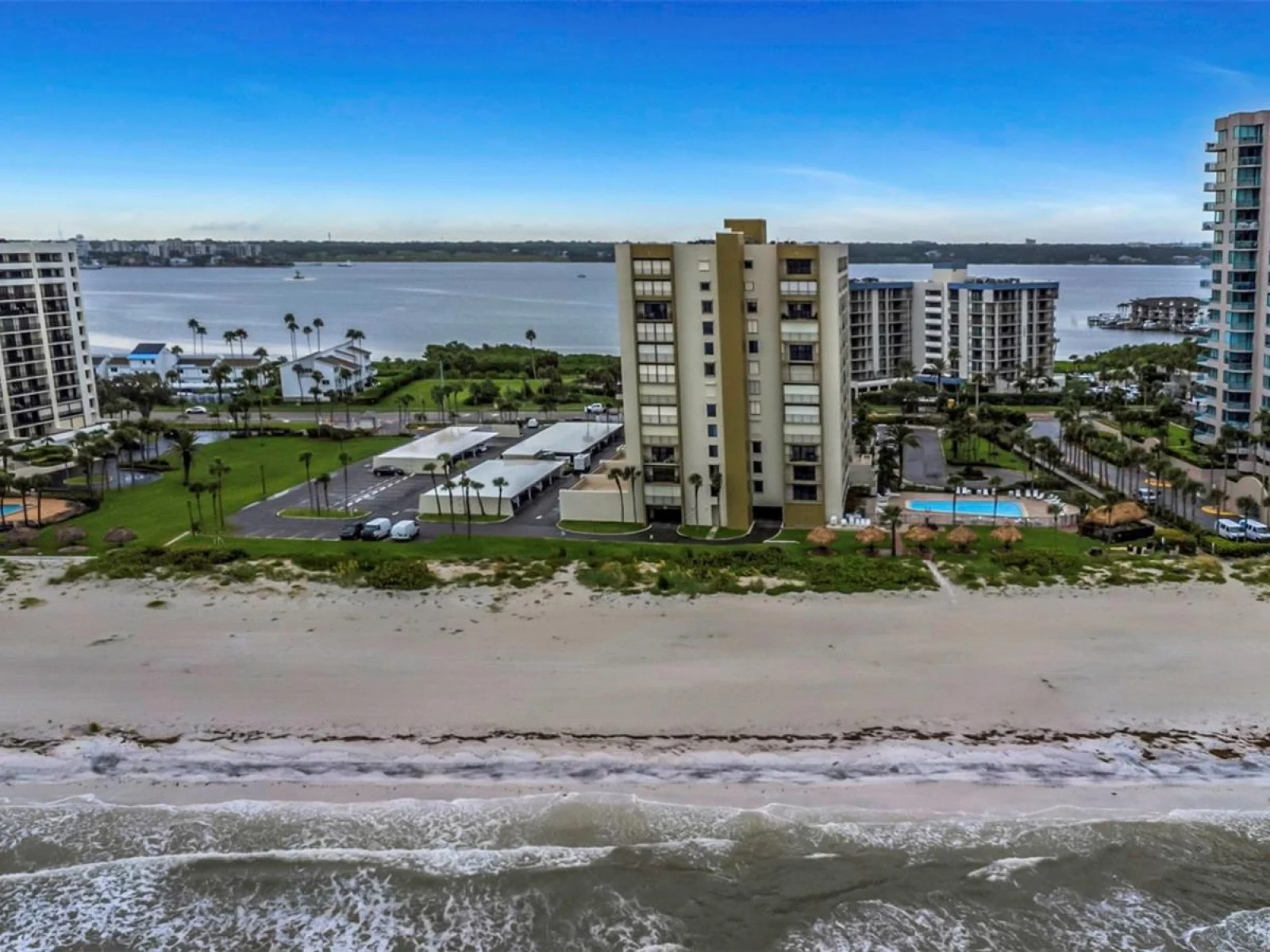 1480 GULF BLVD #506, CLEARWATER BEACH, FL — photo 74