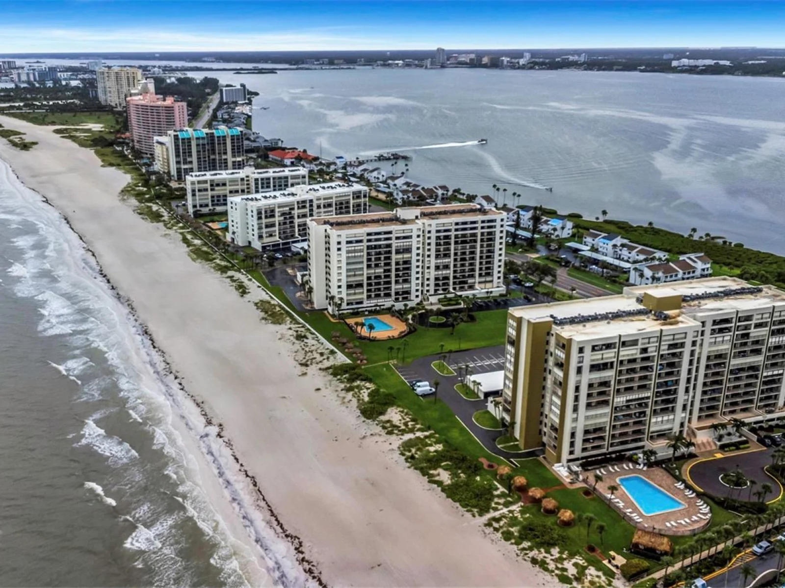 1480 GULF BLVD #506, CLEARWATER BEACH, FL — photo 81