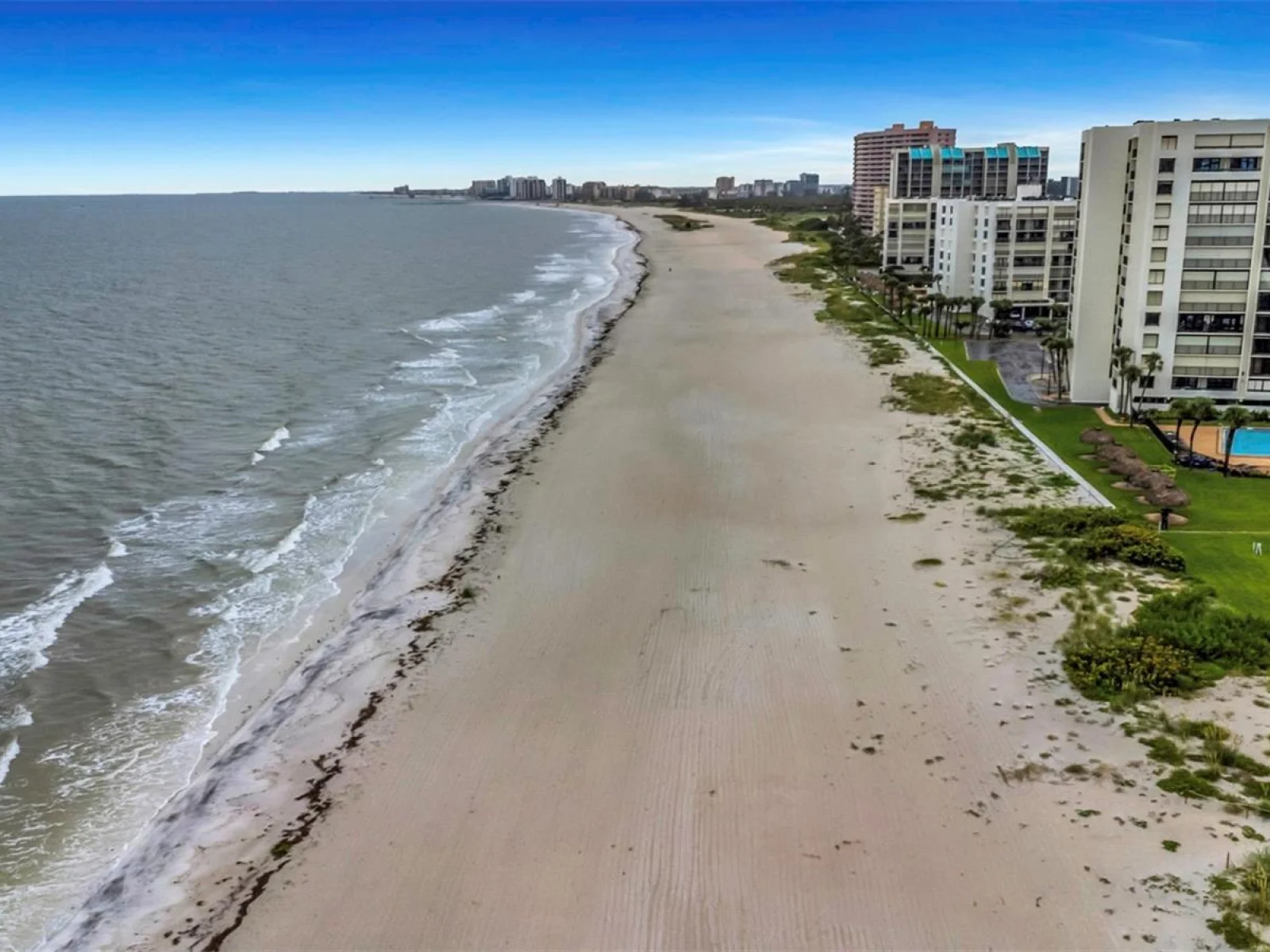 1480 GULF BLVD #506, CLEARWATER BEACH, FL — photo 82
