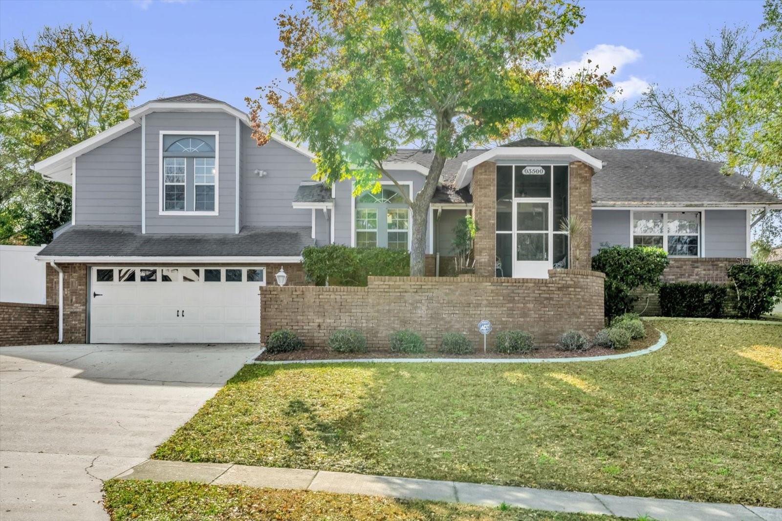 3500 SAIL FISH AVE, FRUITLAND PARK, FL — photo 4