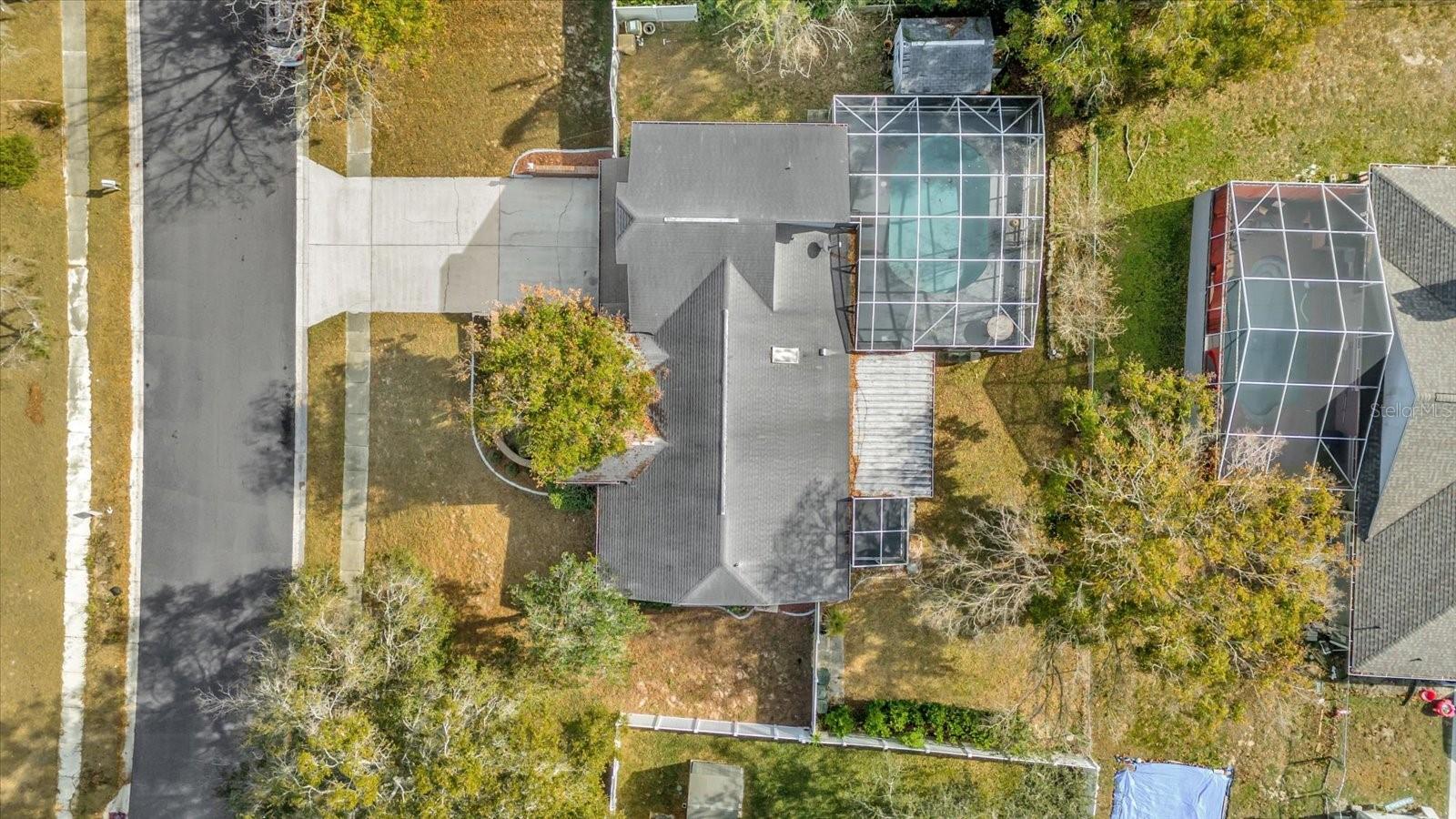 3500 SAIL FISH AVE, FRUITLAND PARK, FL — photo 71