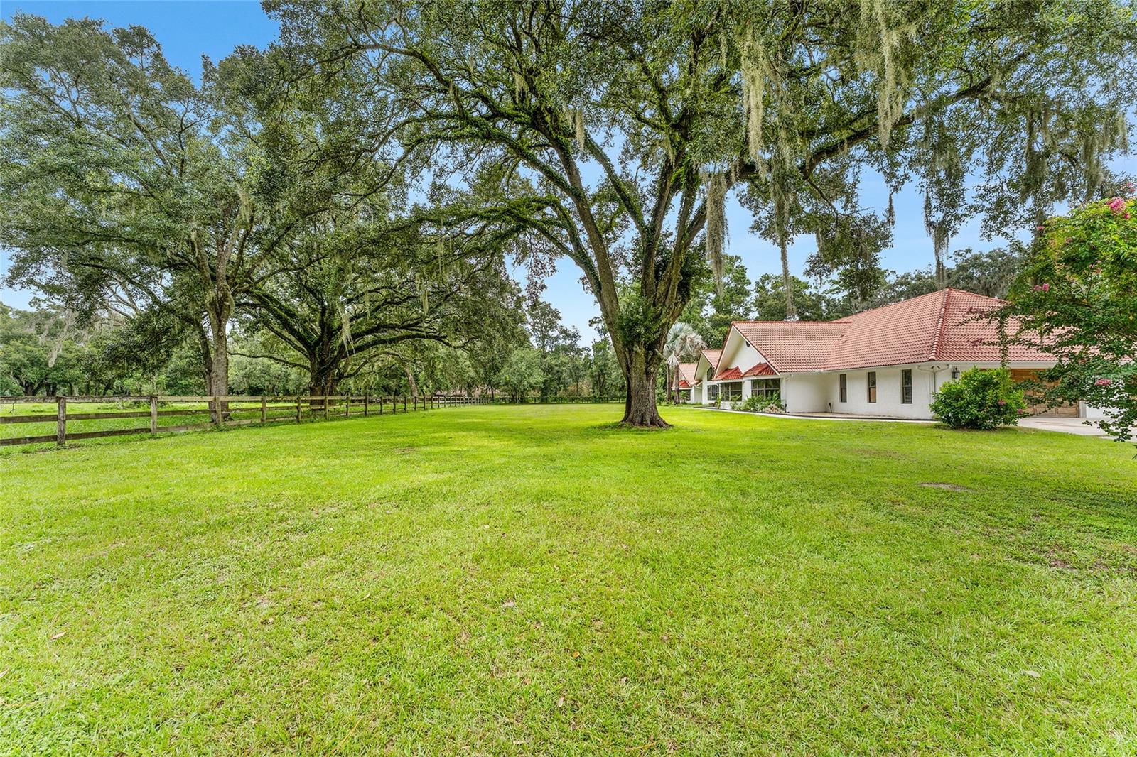553 NE 205TH AVE, WILLISTON, FL — photo 2