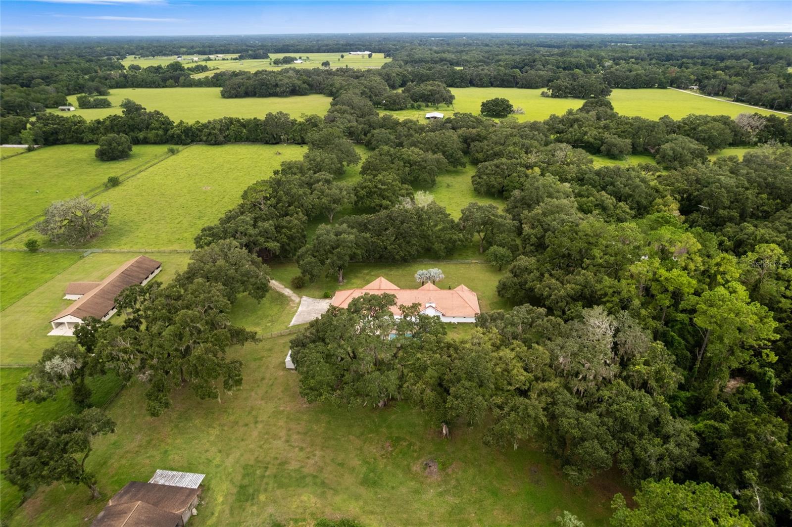 553 NE 205TH AVE, WILLISTON, FL — photo 58