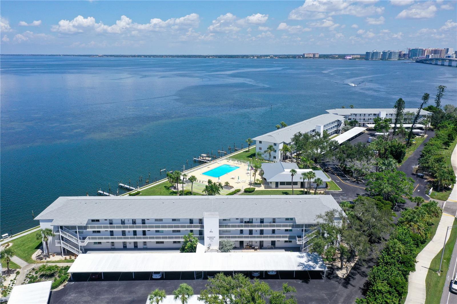 771 JOHN RINGLING BLVD #7, SARASOTA, FL