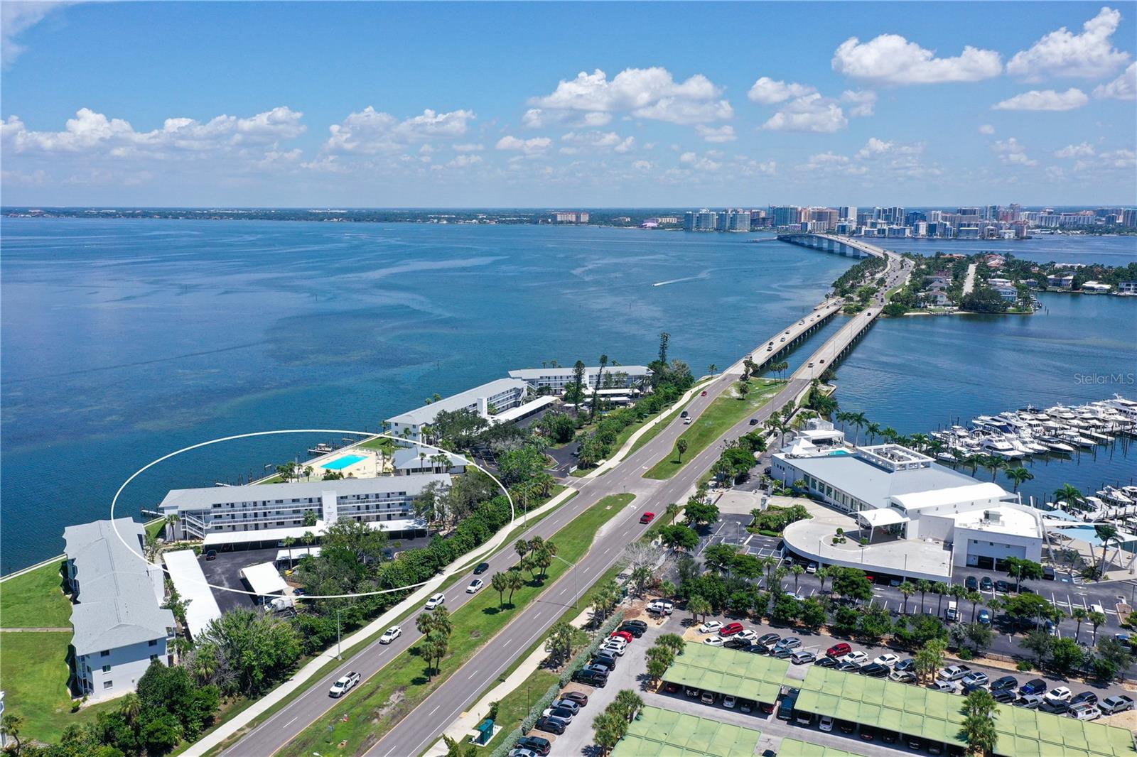 771 JOHN RINGLING BLVD #7, SARASOTA, FL — photo 5