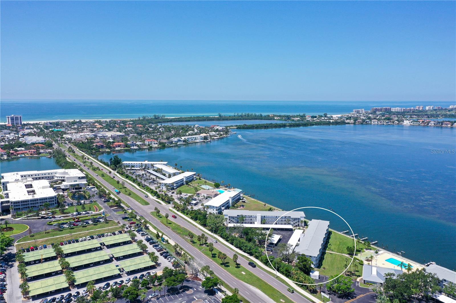 771 JOHN RINGLING BLVD #7, SARASOTA, FL — photo 6