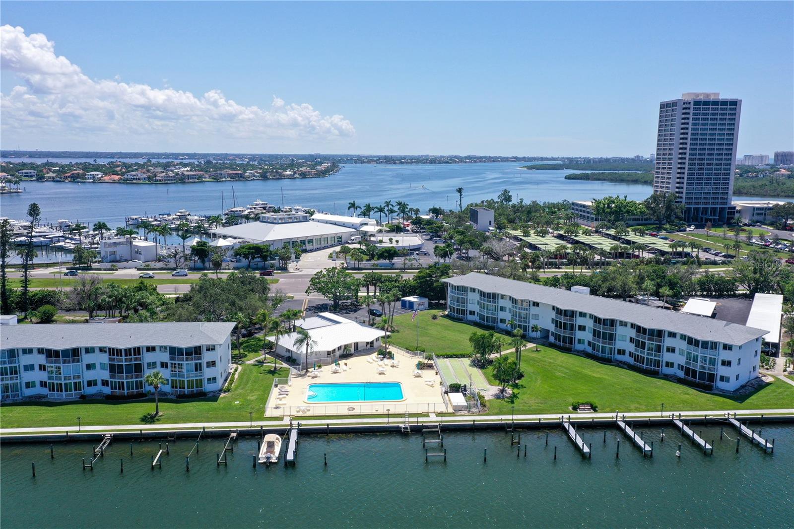 771 JOHN RINGLING BLVD #7, SARASOTA, FL — photo 7