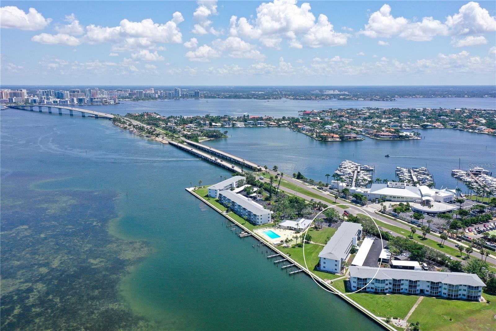 771 JOHN RINGLING BLVD #7, SARASOTA, FL — photo 27