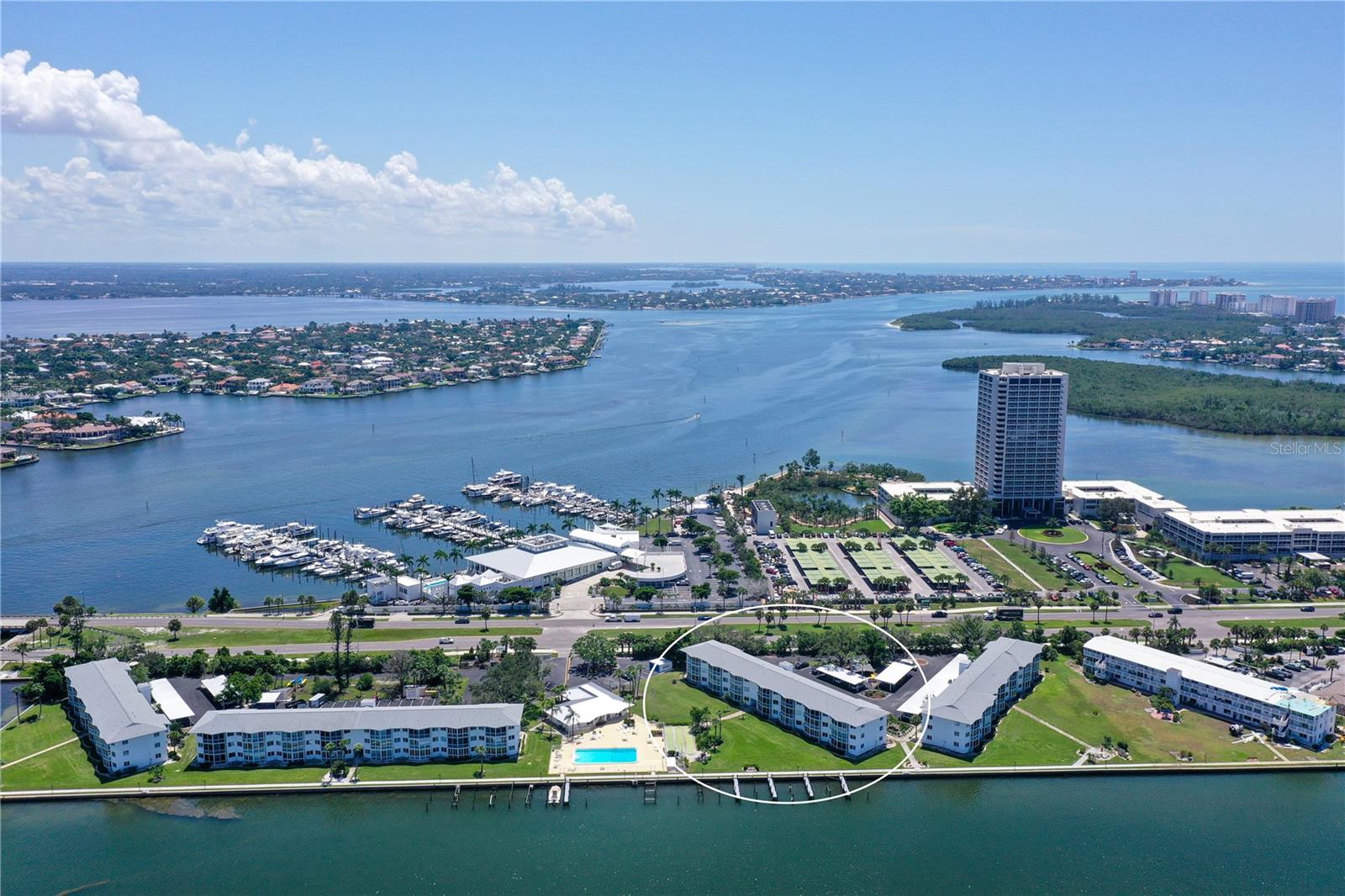 771 JOHN RINGLING BLVD #7, SARASOTA, FL — photo 28