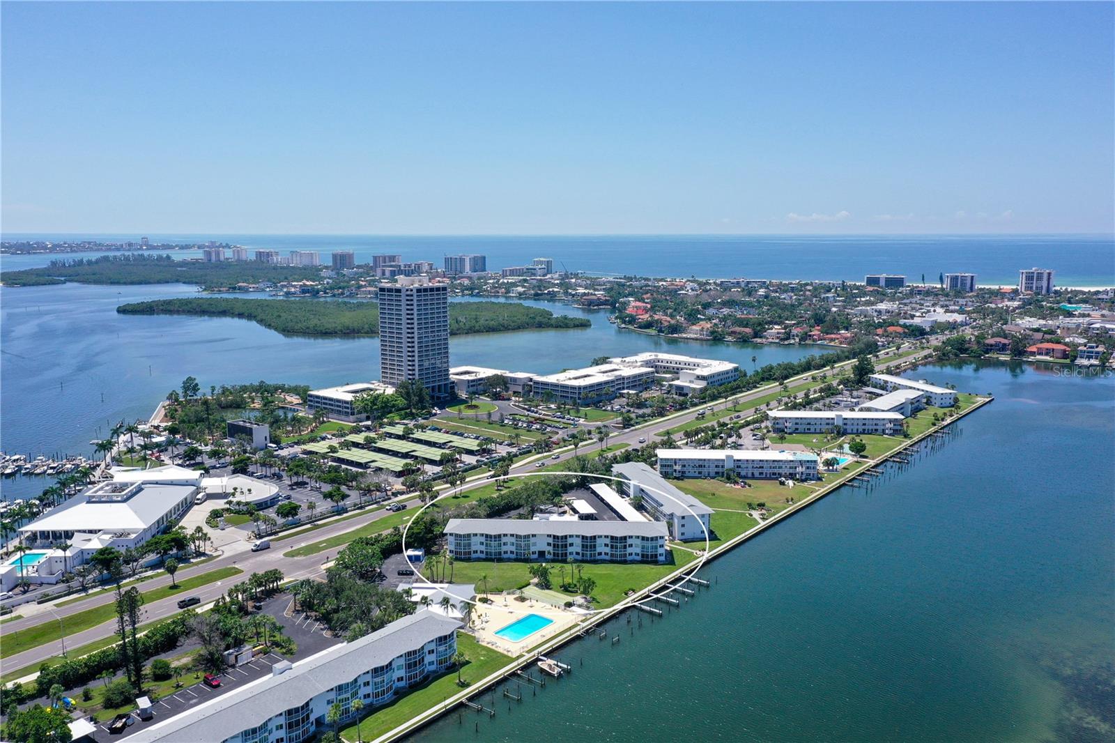 771 JOHN RINGLING BLVD #7, SARASOTA, FL — photo 30