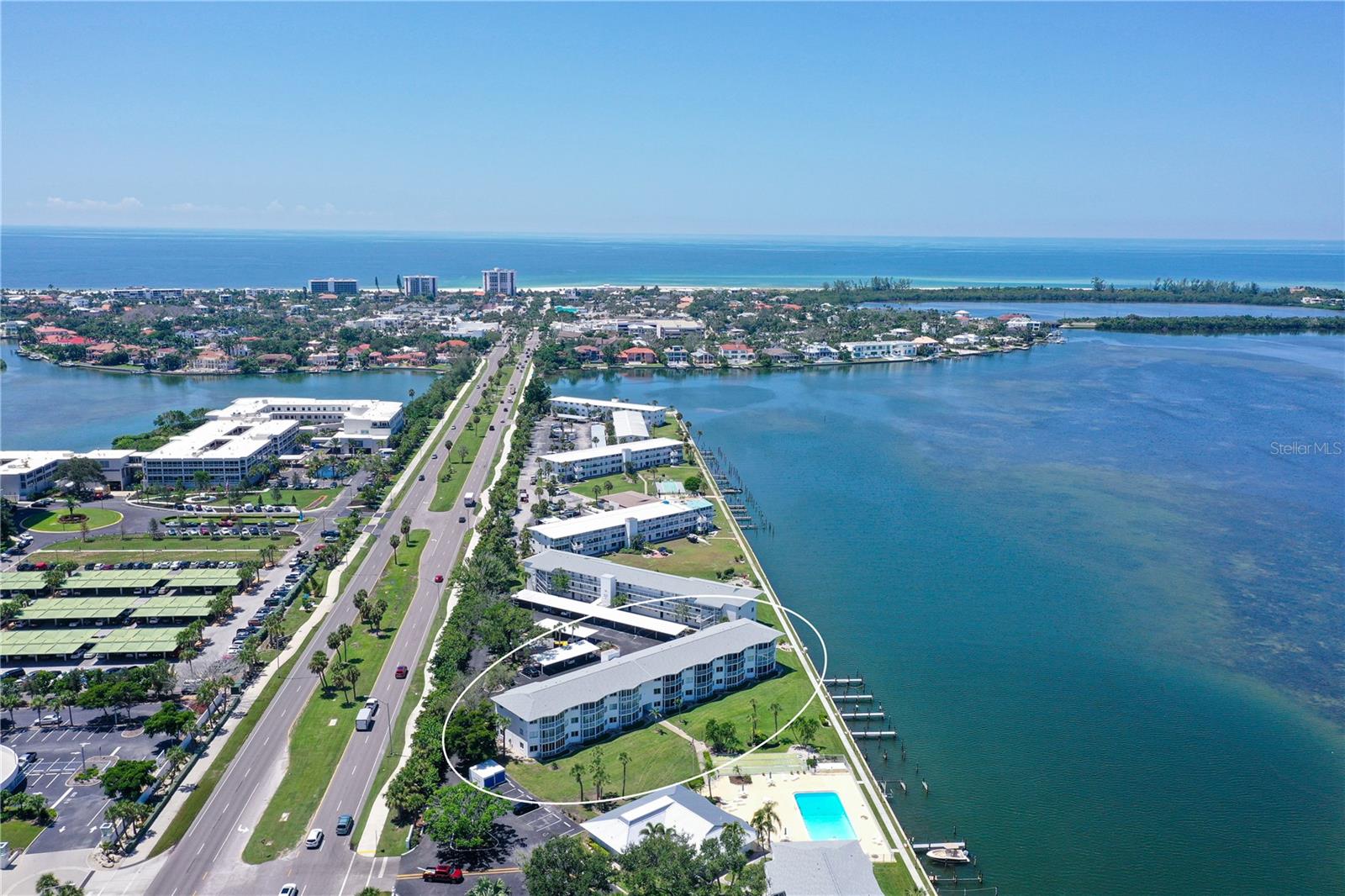 771 JOHN RINGLING BLVD #7, SARASOTA, FL — photo 31